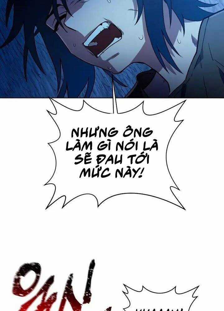 Helmut Đứa Trẻ Bị Ruồng Bỏ Chương 5 trang 11