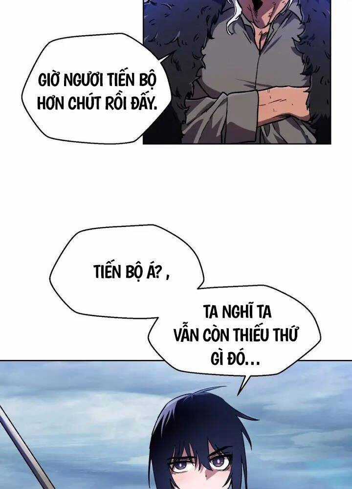 Helmut Đứa Trẻ Bị Ruồng Bỏ Chương 5 trang 110