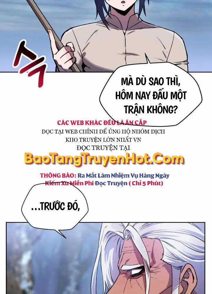 Helmut Đứa Trẻ Bị Ruồng Bỏ Chương 5 trang 111