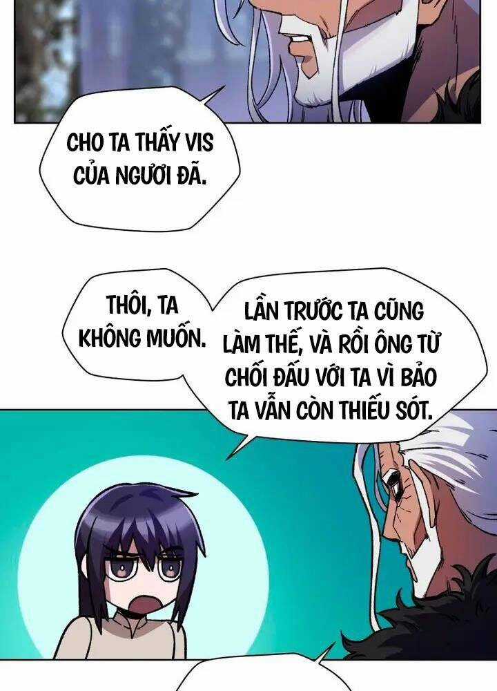 Helmut Đứa Trẻ Bị Ruồng Bỏ Chương 5 trang 112