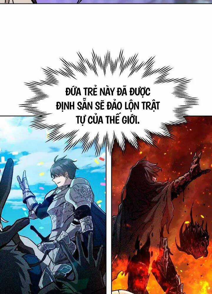 Helmut Đứa Trẻ Bị Ruồng Bỏ Chương 5 trang 118