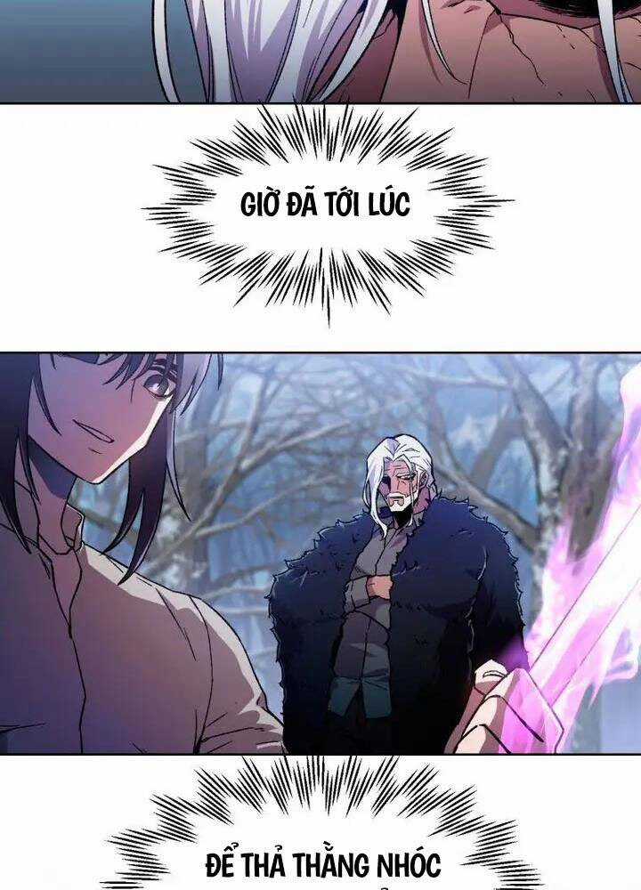 Helmut Đứa Trẻ Bị Ruồng Bỏ Chương 5 trang 120