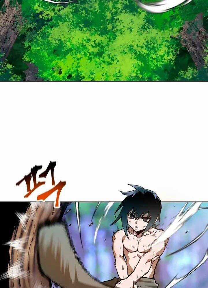 Helmut Đứa Trẻ Bị Ruồng Bỏ Chương 5 trang 19