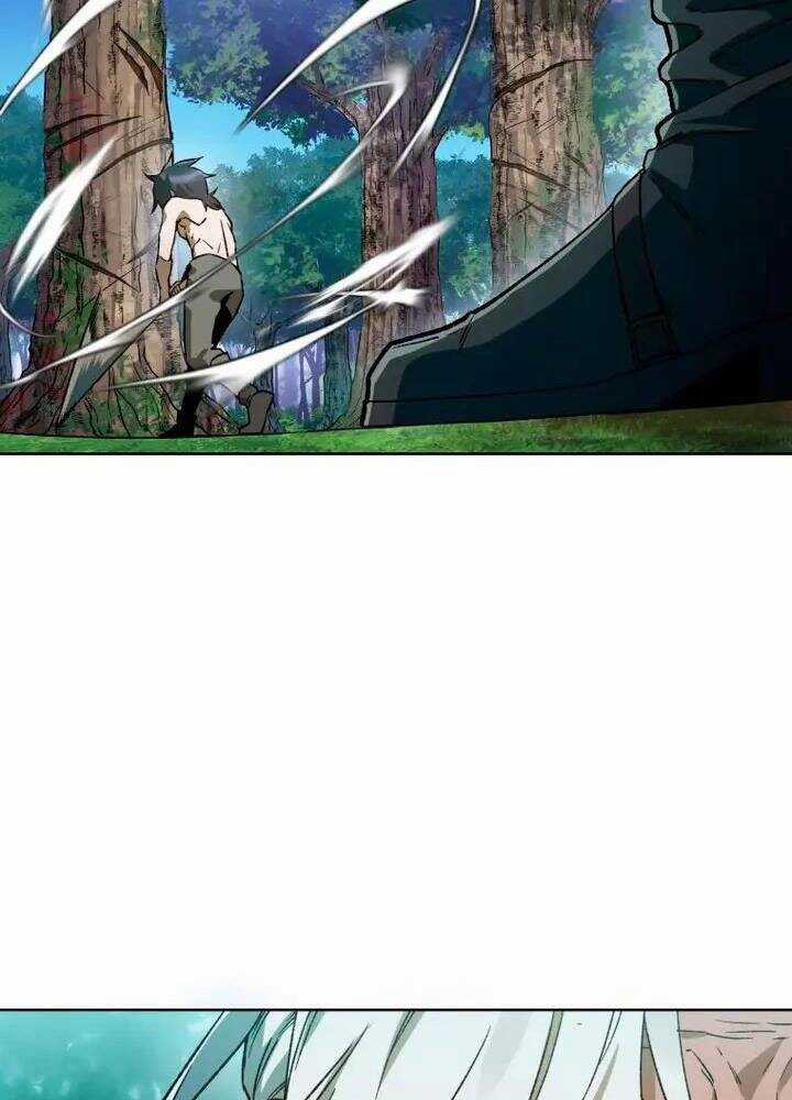 Helmut Đứa Trẻ Bị Ruồng Bỏ Chương 5 trang 23