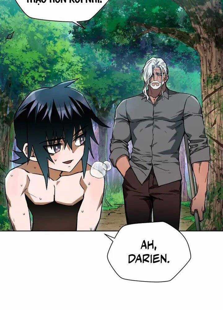 Helmut Đứa Trẻ Bị Ruồng Bỏ Chương 5 trang 25