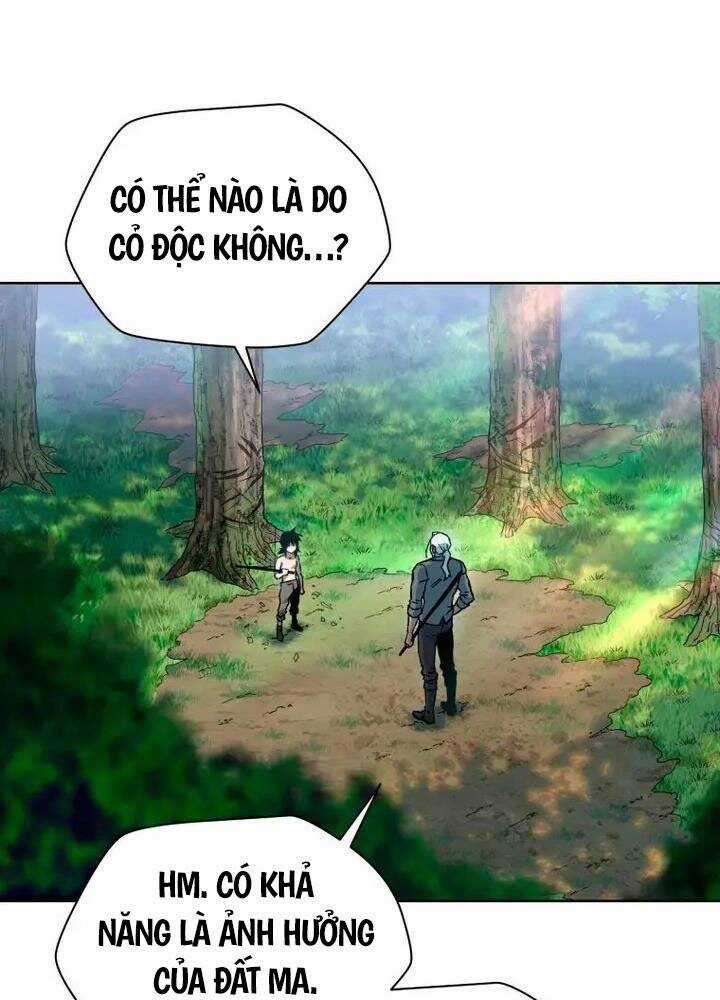 Helmut Đứa Trẻ Bị Ruồng Bỏ Chương 5 trang 27