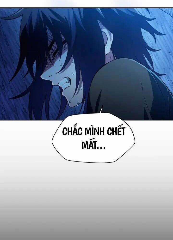 Helmut Đứa Trẻ Bị Ruồng Bỏ Chương 5 trang 3