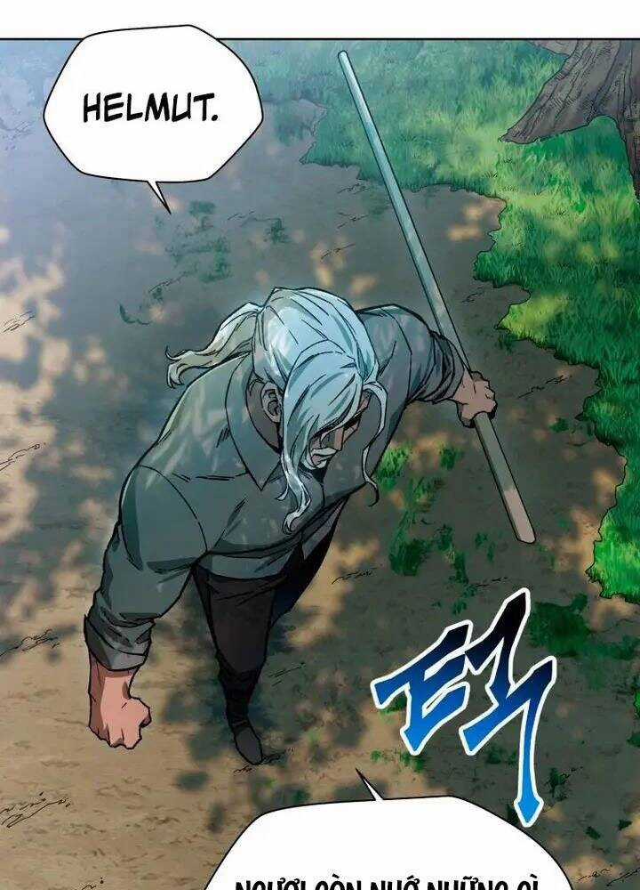 Helmut Đứa Trẻ Bị Ruồng Bỏ Chương 5 trang 32