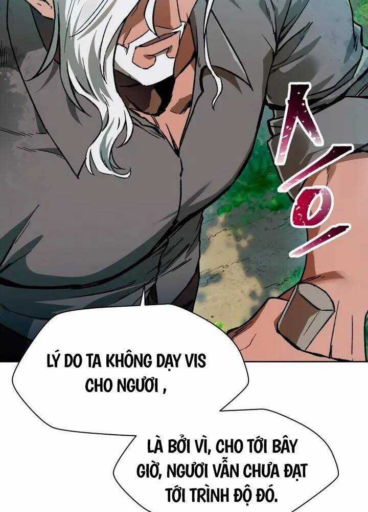 Helmut Đứa Trẻ Bị Ruồng Bỏ Chương 5 trang 35