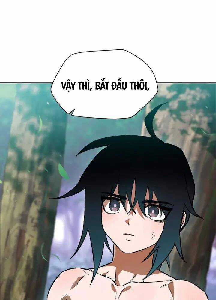 Helmut Đứa Trẻ Bị Ruồng Bỏ Chương 5 trang 37