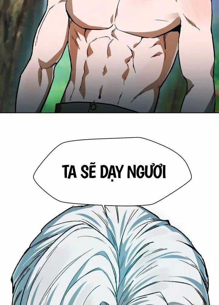 Helmut Đứa Trẻ Bị Ruồng Bỏ Chương 5 trang 38