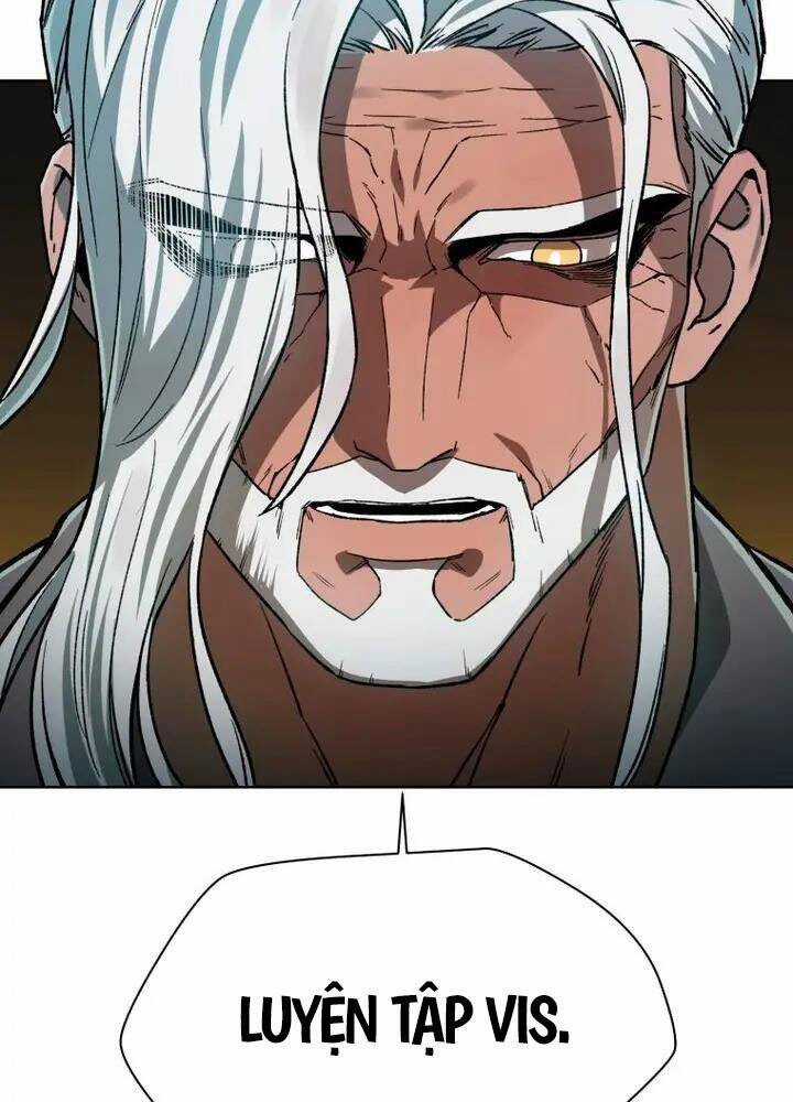 Helmut Đứa Trẻ Bị Ruồng Bỏ Chương 5 trang 39