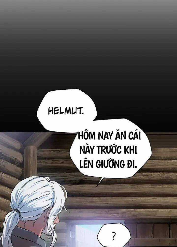 Helmut Đứa Trẻ Bị Ruồng Bỏ Chương 5 trang 4