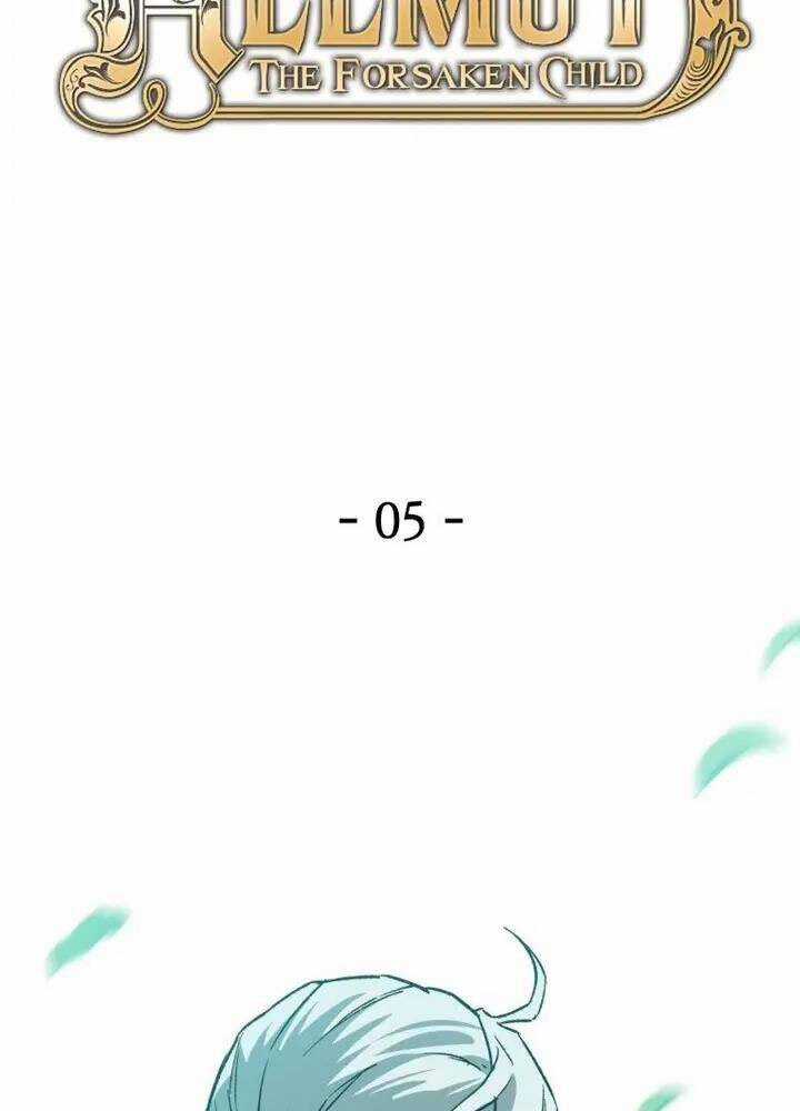 Helmut Đứa Trẻ Bị Ruồng Bỏ Chương 5 trang 41