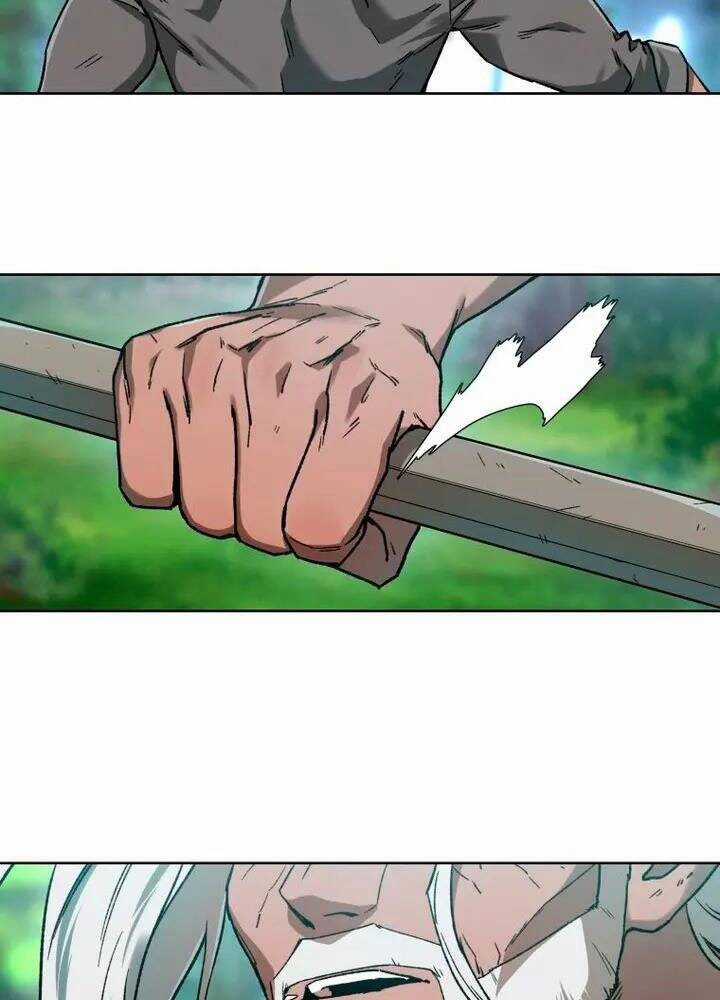 Helmut Đứa Trẻ Bị Ruồng Bỏ Chương 5 trang 46