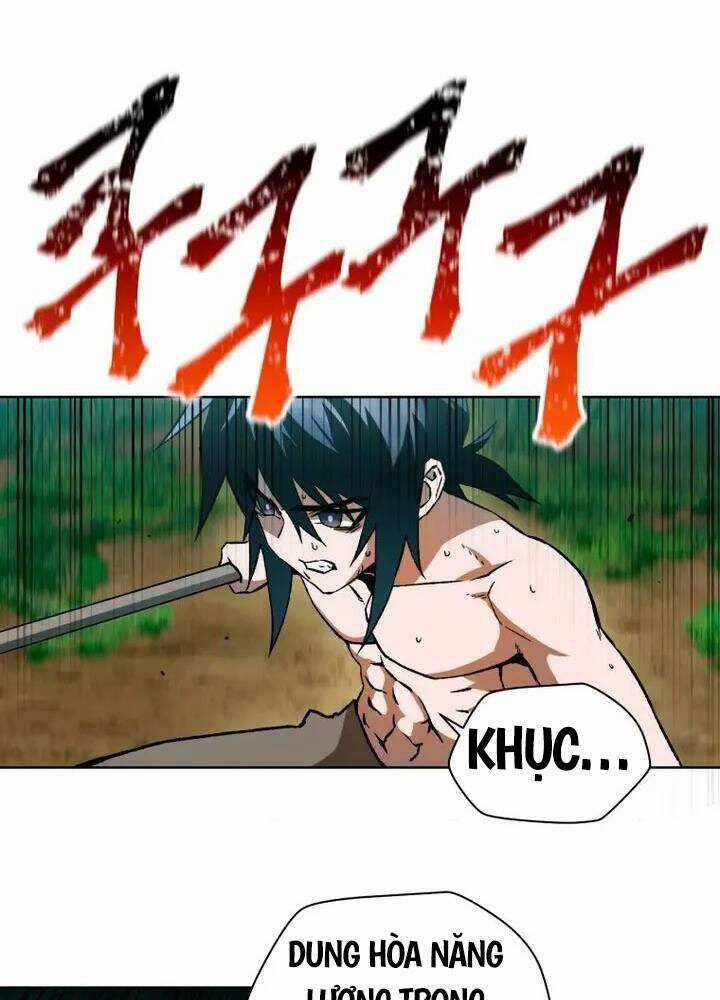 Helmut Đứa Trẻ Bị Ruồng Bỏ Chương 5 trang 49