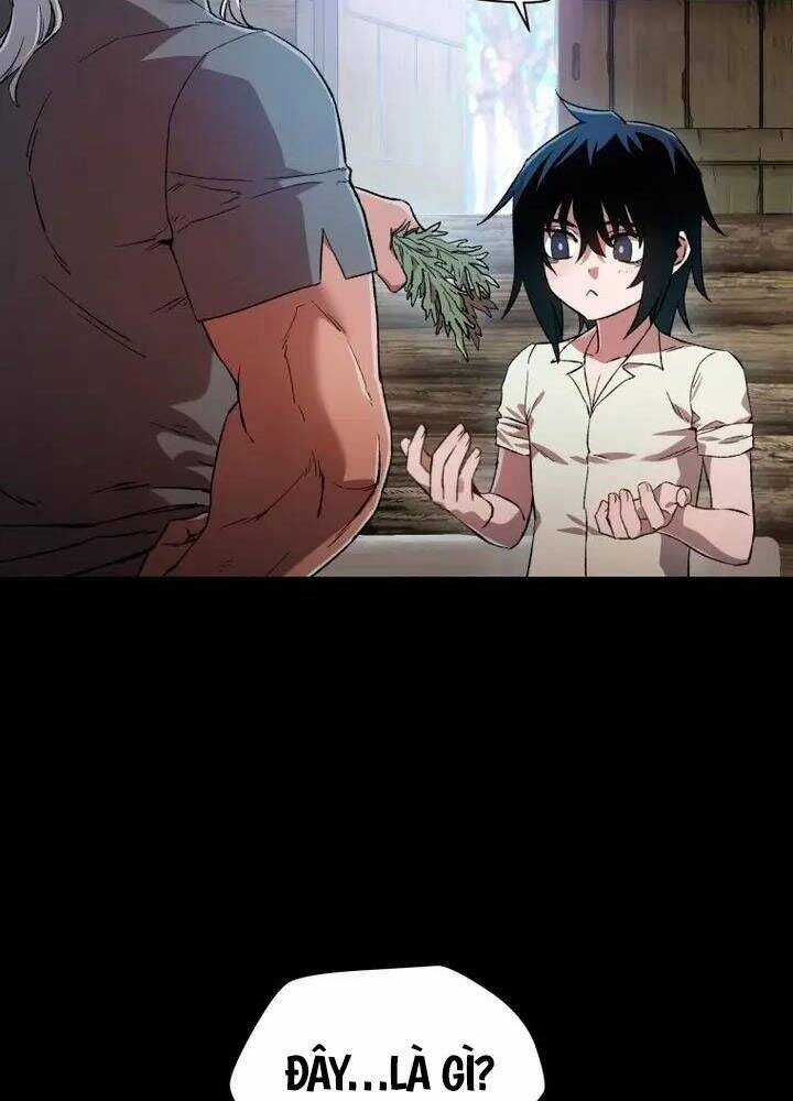 Helmut Đứa Trẻ Bị Ruồng Bỏ Chương 5 trang 5