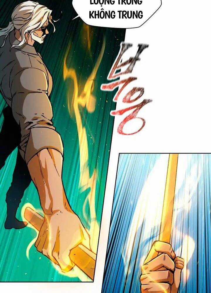 Helmut Đứa Trẻ Bị Ruồng Bỏ Chương 5 trang 50