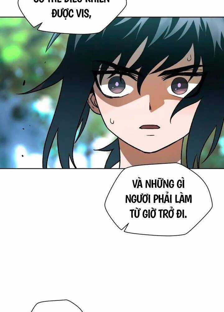 Helmut Đứa Trẻ Bị Ruồng Bỏ Chương 5 trang 55