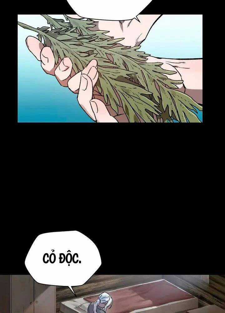 Helmut Đứa Trẻ Bị Ruồng Bỏ Chương 5 trang 6