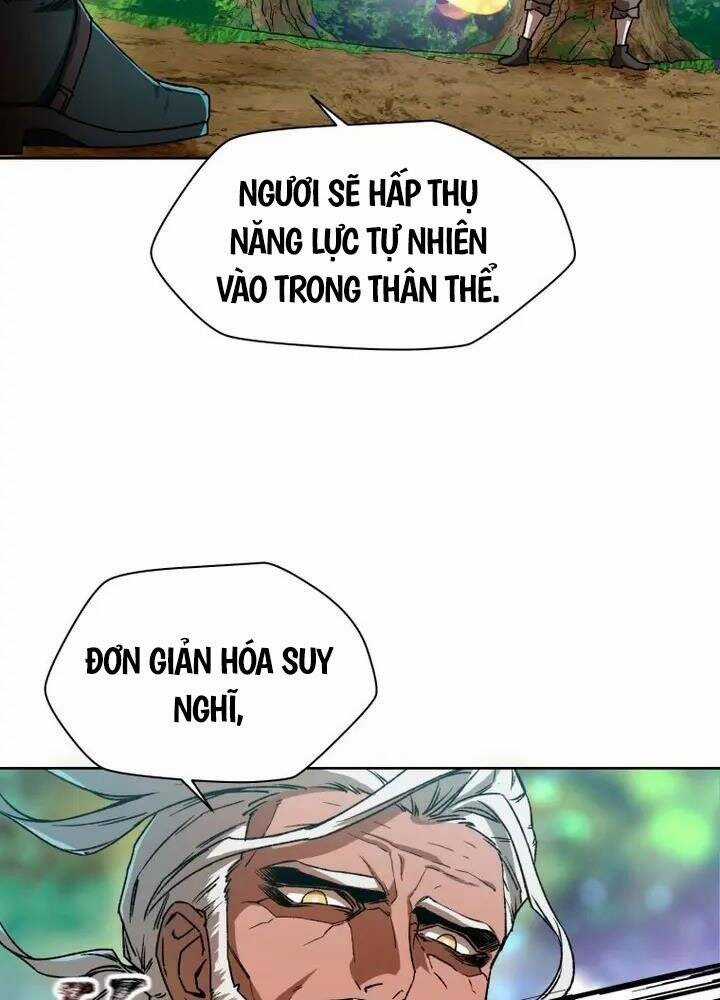 Helmut Đứa Trẻ Bị Ruồng Bỏ Chương 5 trang 60