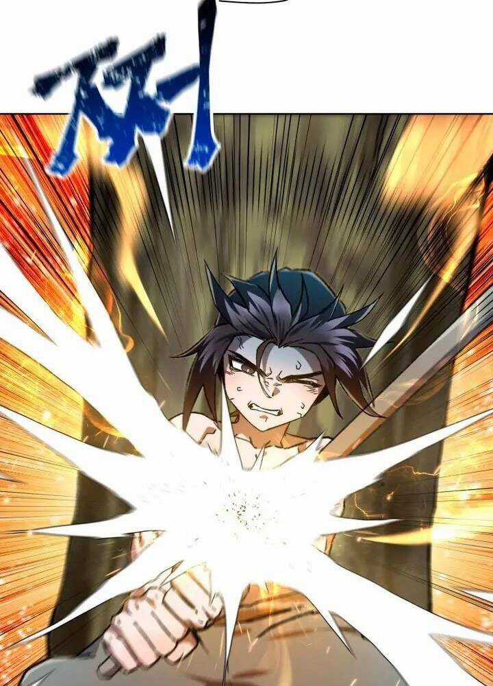 Helmut Đứa Trẻ Bị Ruồng Bỏ Chương 5 trang 63