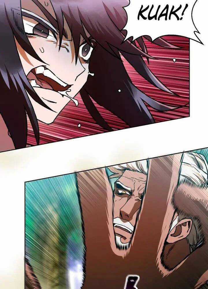 Helmut Đứa Trẻ Bị Ruồng Bỏ Chương 5 trang 65