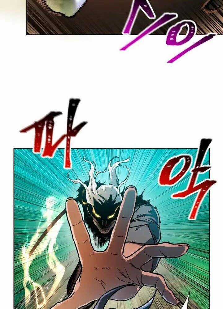 Helmut Đứa Trẻ Bị Ruồng Bỏ Chương 5 trang 66