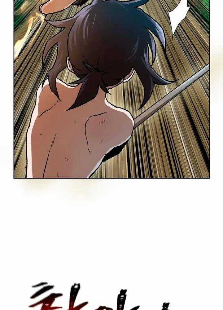 Helmut Đứa Trẻ Bị Ruồng Bỏ Chương 5 trang 67