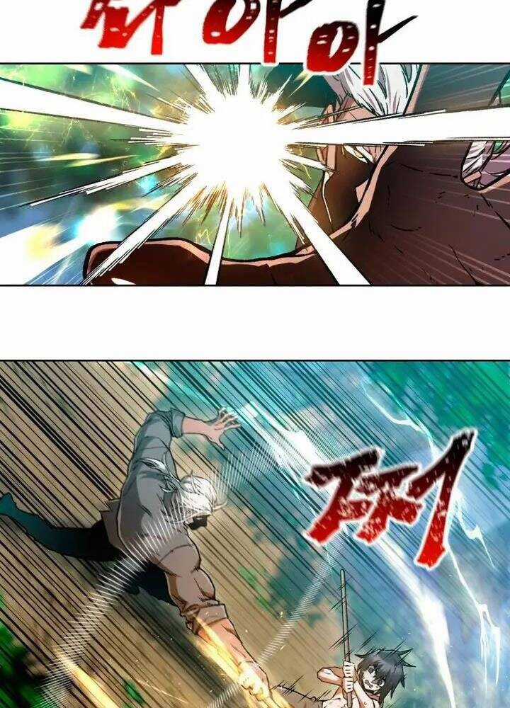 Helmut Đứa Trẻ Bị Ruồng Bỏ Chương 5 trang 68