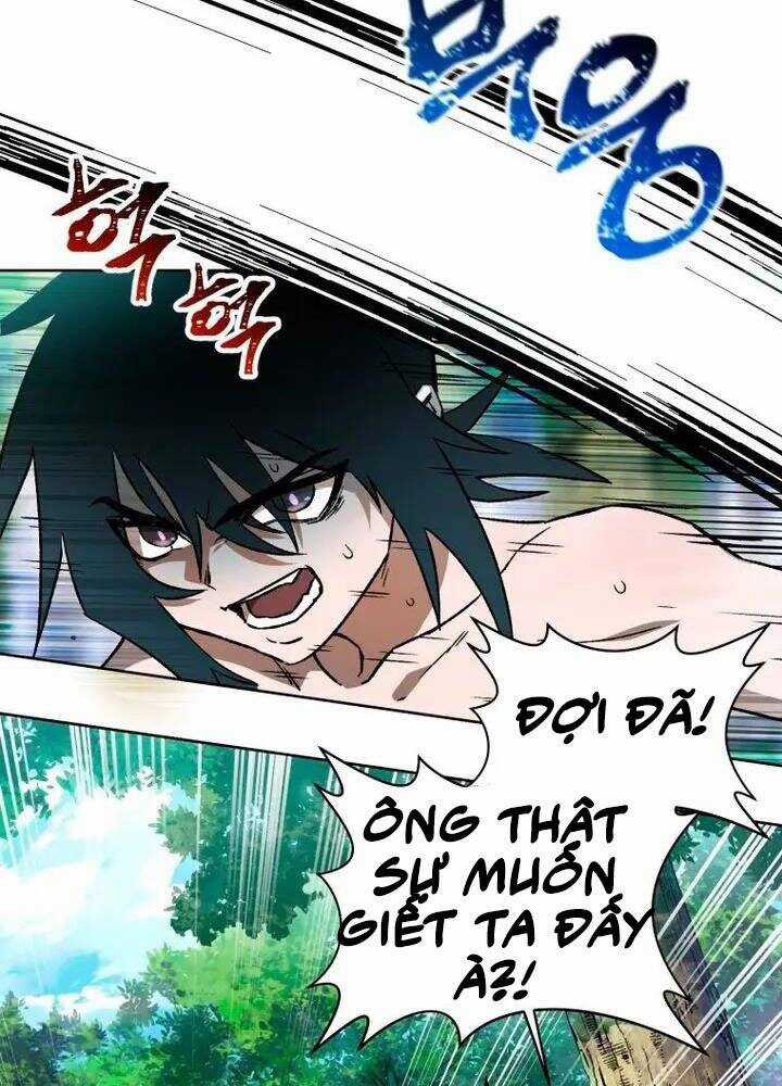 Helmut Đứa Trẻ Bị Ruồng Bỏ Chương 5 trang 70