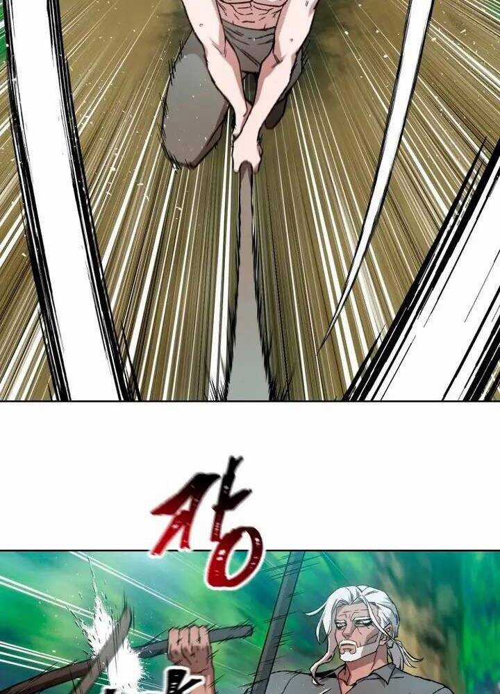 Helmut Đứa Trẻ Bị Ruồng Bỏ Chương 5 trang 76