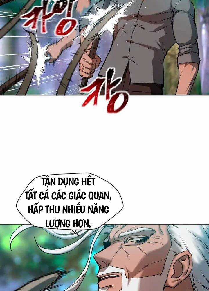 Helmut Đứa Trẻ Bị Ruồng Bỏ Chương 5 trang 77