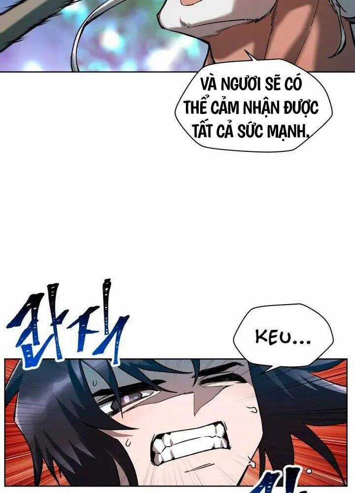 Helmut Đứa Trẻ Bị Ruồng Bỏ Chương 5 trang 78