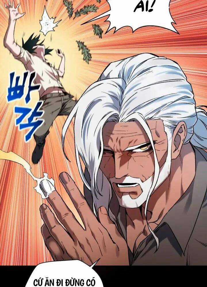 Helmut Đứa Trẻ Bị Ruồng Bỏ Chương 5 trang 8