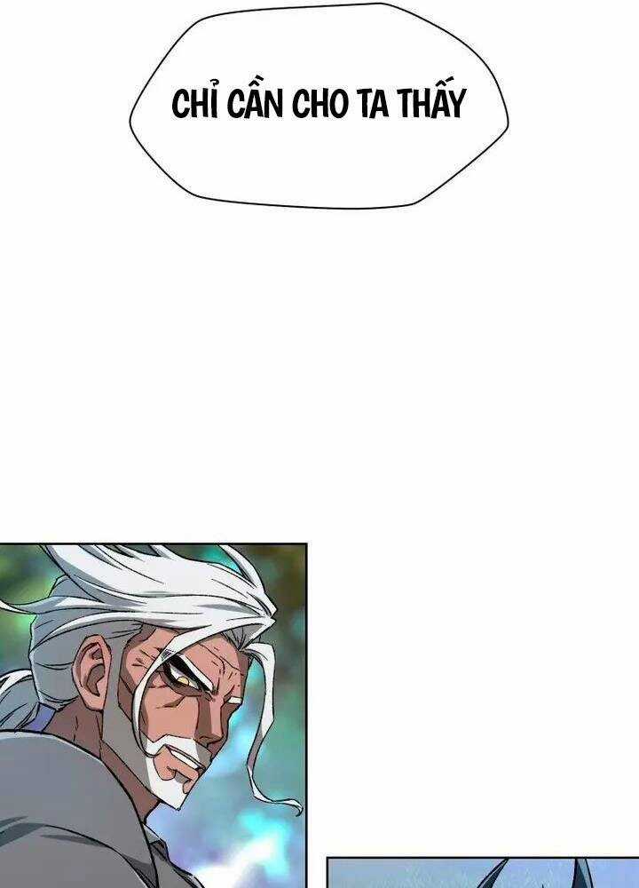 Helmut Đứa Trẻ Bị Ruồng Bỏ Chương 5 trang 84