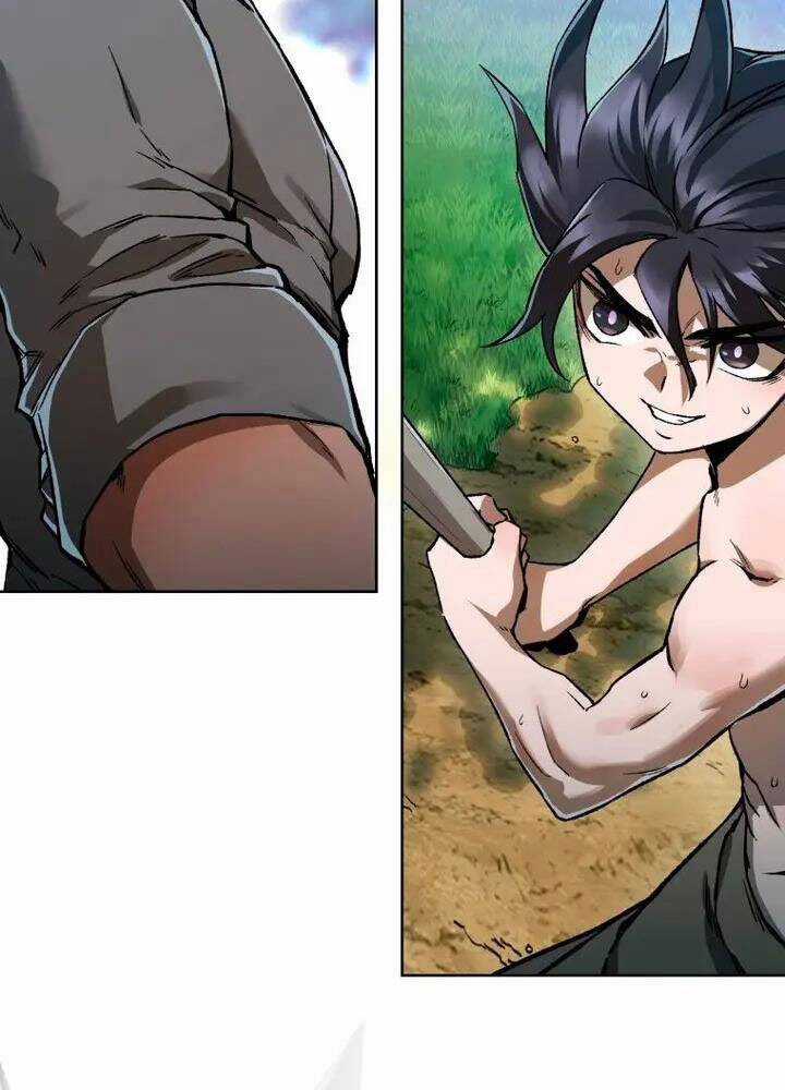 Helmut Đứa Trẻ Bị Ruồng Bỏ Chương 5 trang 85