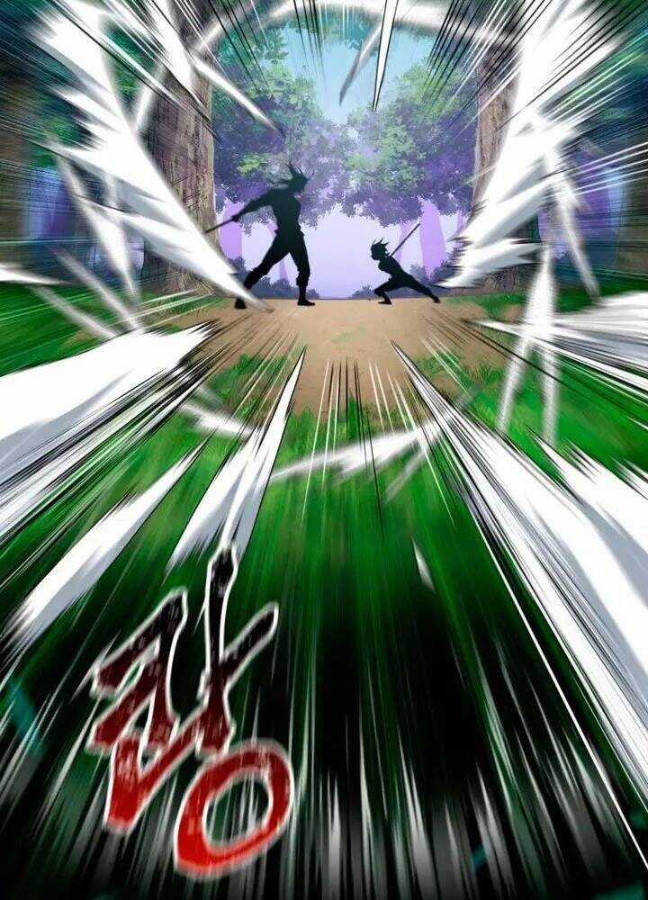 Helmut Đứa Trẻ Bị Ruồng Bỏ Chương 5 trang 91