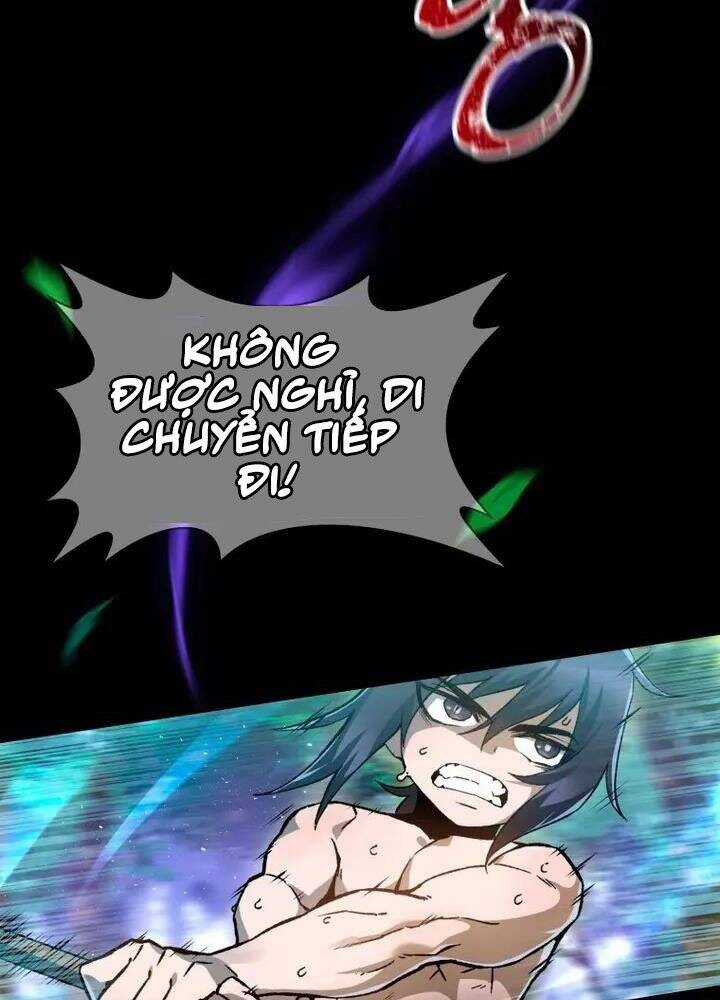 Helmut Đứa Trẻ Bị Ruồng Bỏ Chương 5 trang 93