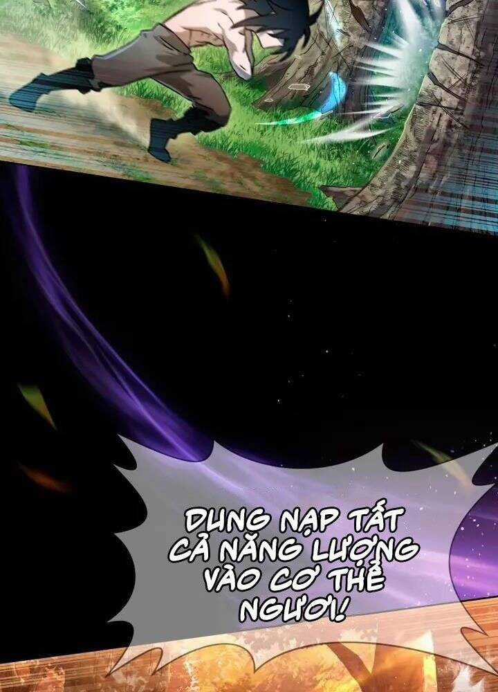 Helmut Đứa Trẻ Bị Ruồng Bỏ Chương 5 trang 95