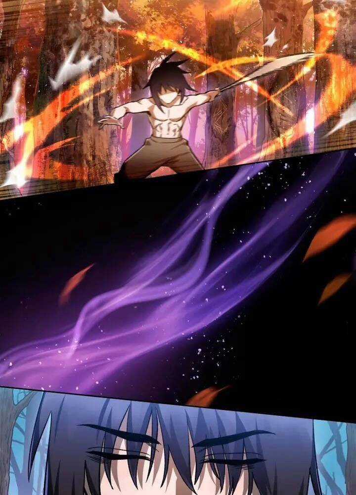 Helmut Đứa Trẻ Bị Ruồng Bỏ Chương 5 trang 96