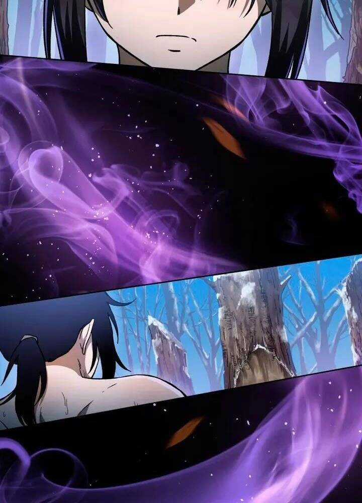 Helmut Đứa Trẻ Bị Ruồng Bỏ Chương 5 trang 97