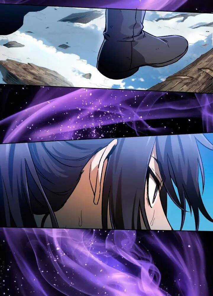 Helmut Đứa Trẻ Bị Ruồng Bỏ Chương 5 trang 98