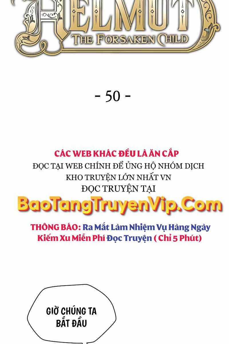 Helmut Đứa Trẻ Bị Ruồng Bỏ Chương 50 trang 1