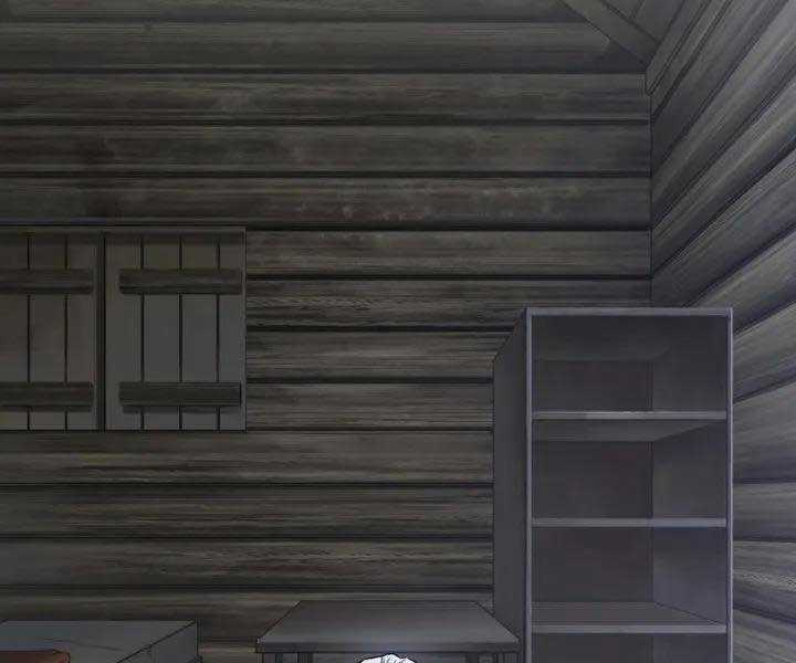 Helmut Đứa Trẻ Bị Ruồng Bỏ Chương 6 trang 107