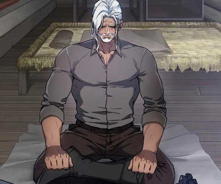 Helmut Đứa Trẻ Bị Ruồng Bỏ Chương 6 trang 108