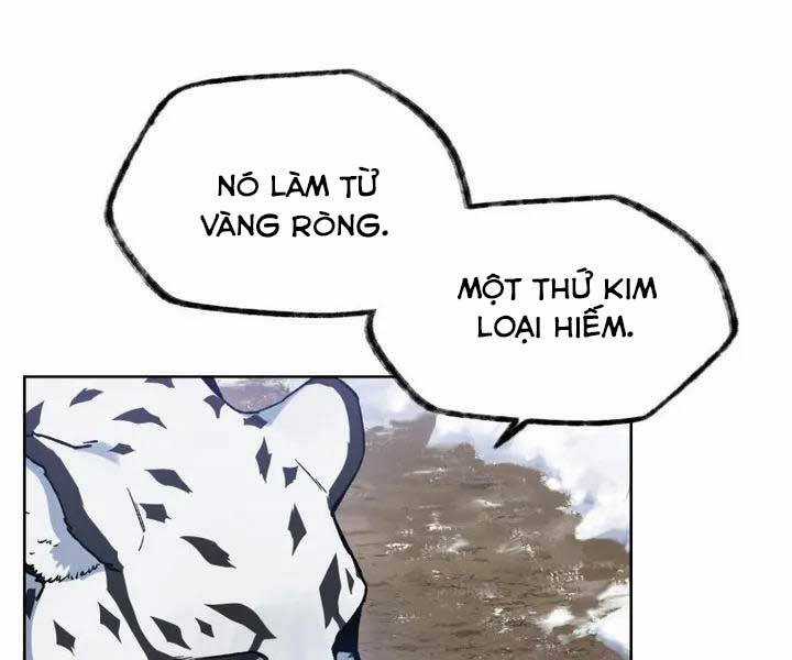 Helmut Đứa Trẻ Bị Ruồng Bỏ Chương 6 trang 150