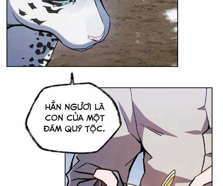 Helmut Đứa Trẻ Bị Ruồng Bỏ Chương 6 trang 151