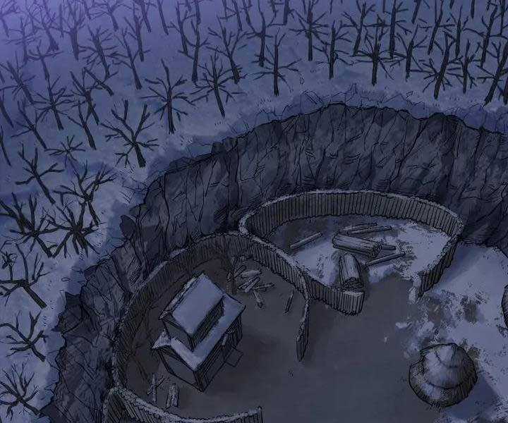 Helmut Đứa Trẻ Bị Ruồng Bỏ Chương 6 trang 181