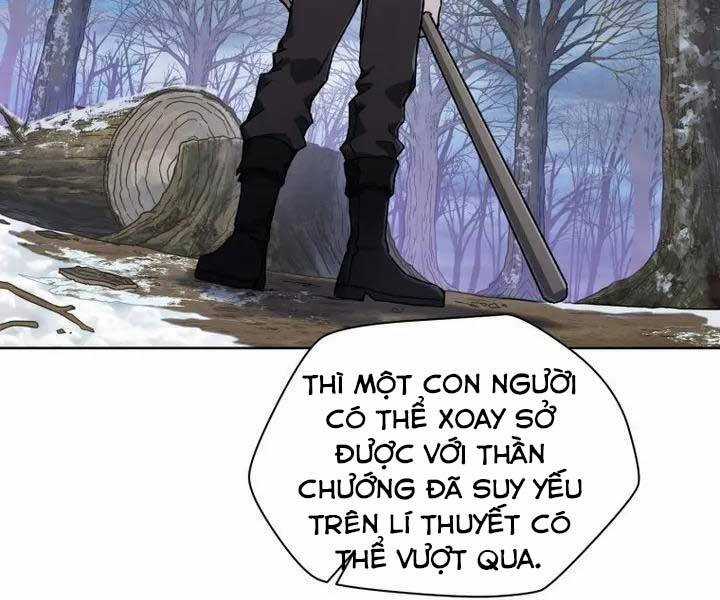 Helmut Đứa Trẻ Bị Ruồng Bỏ Chương 6 trang 22